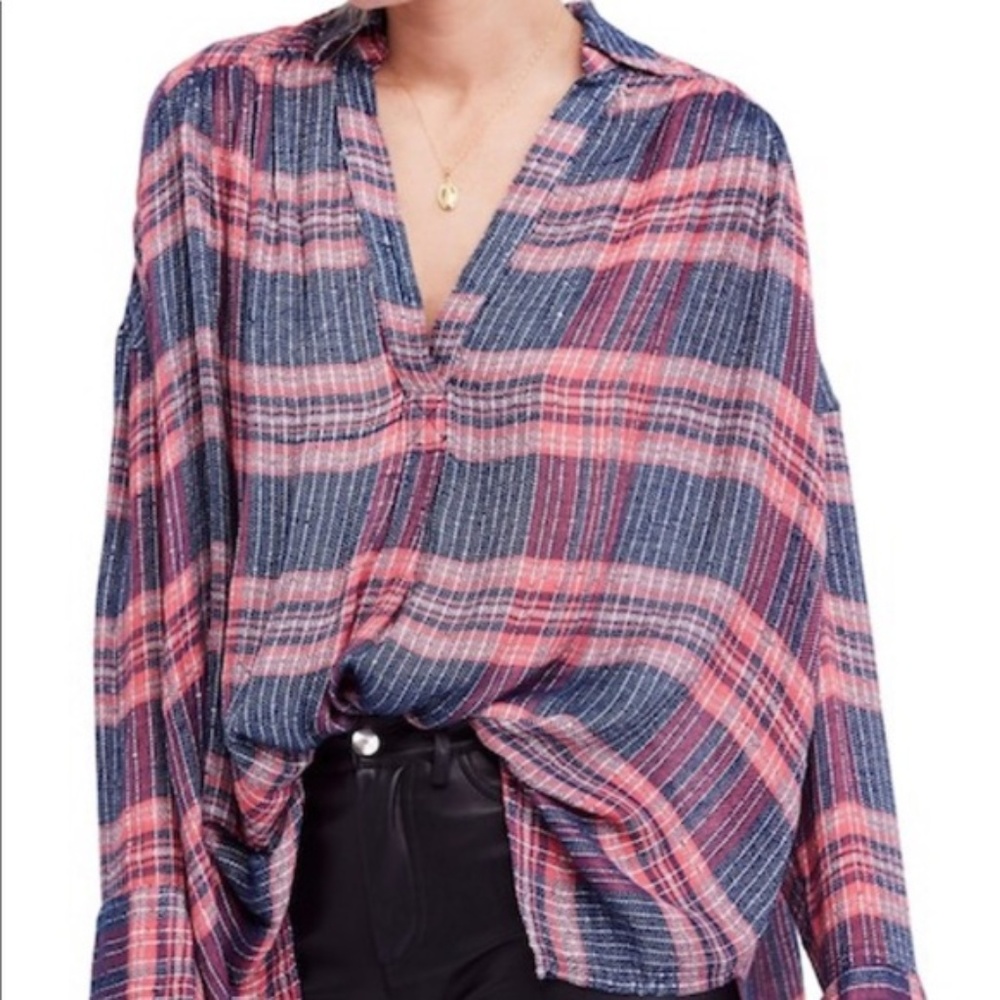 NOT FOR SALE - Free People Fearless Love Bell